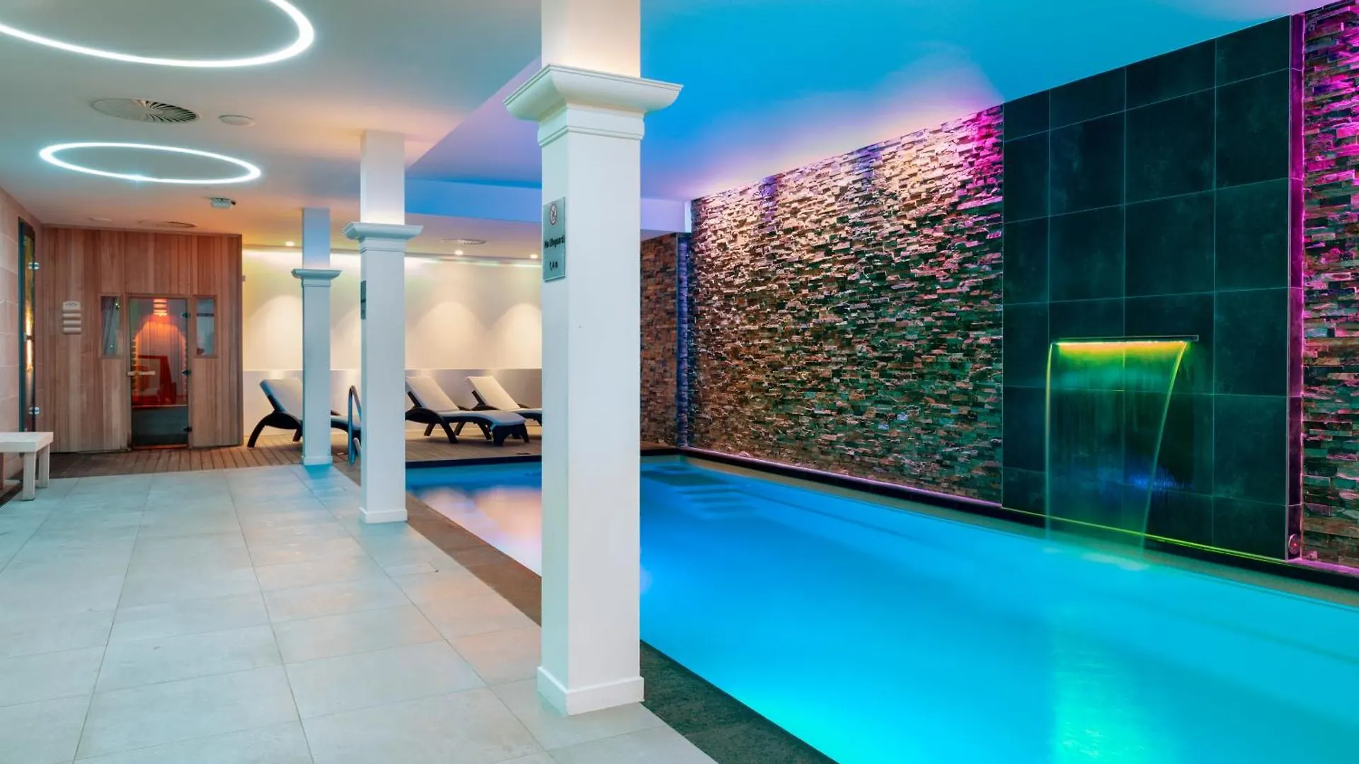 Corendon Amsterdam New-West, A Tribute Portfolio Hotel