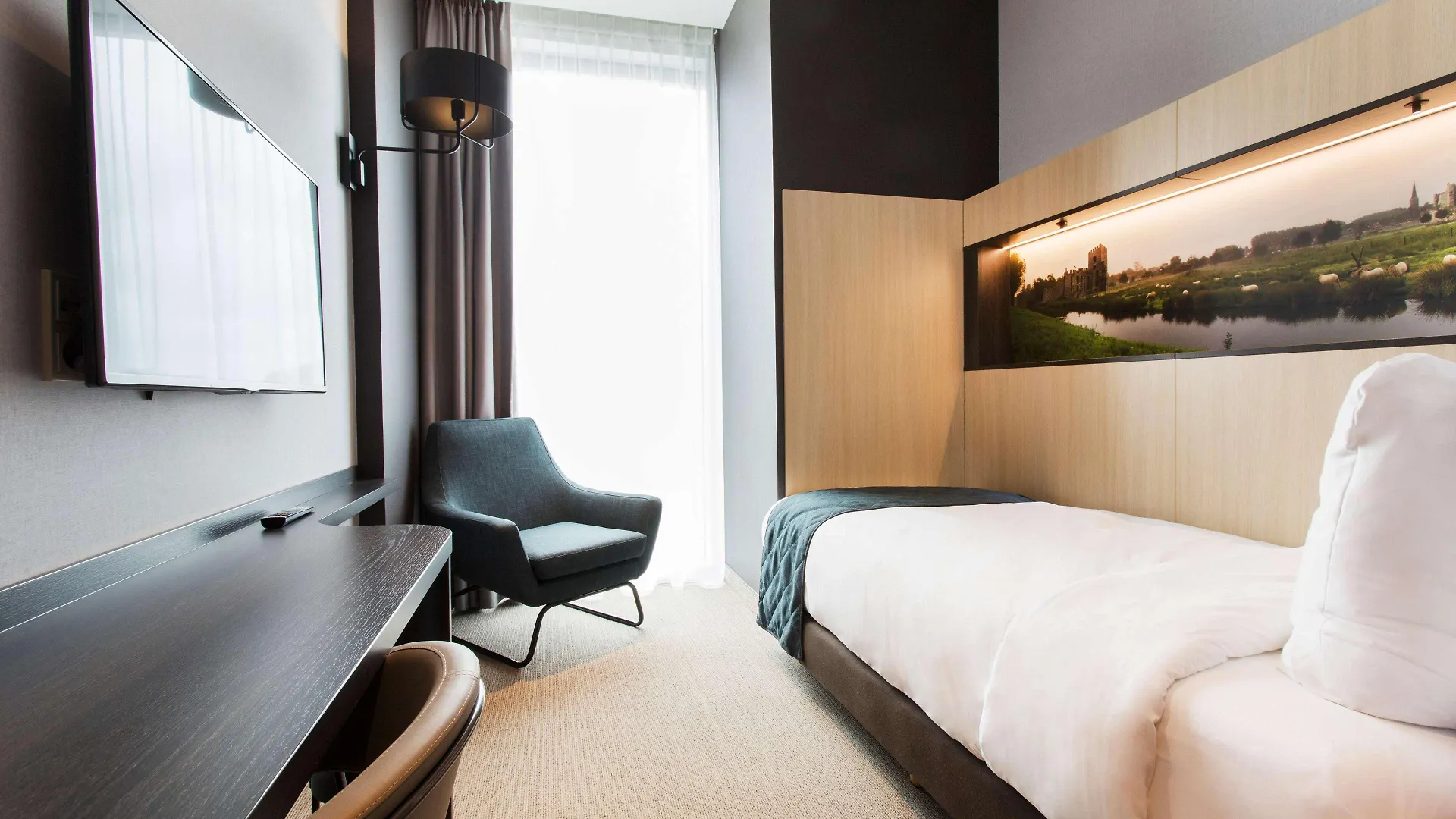 Corendon Amsterdam New-West, A Tribute Portfolio Hotel
