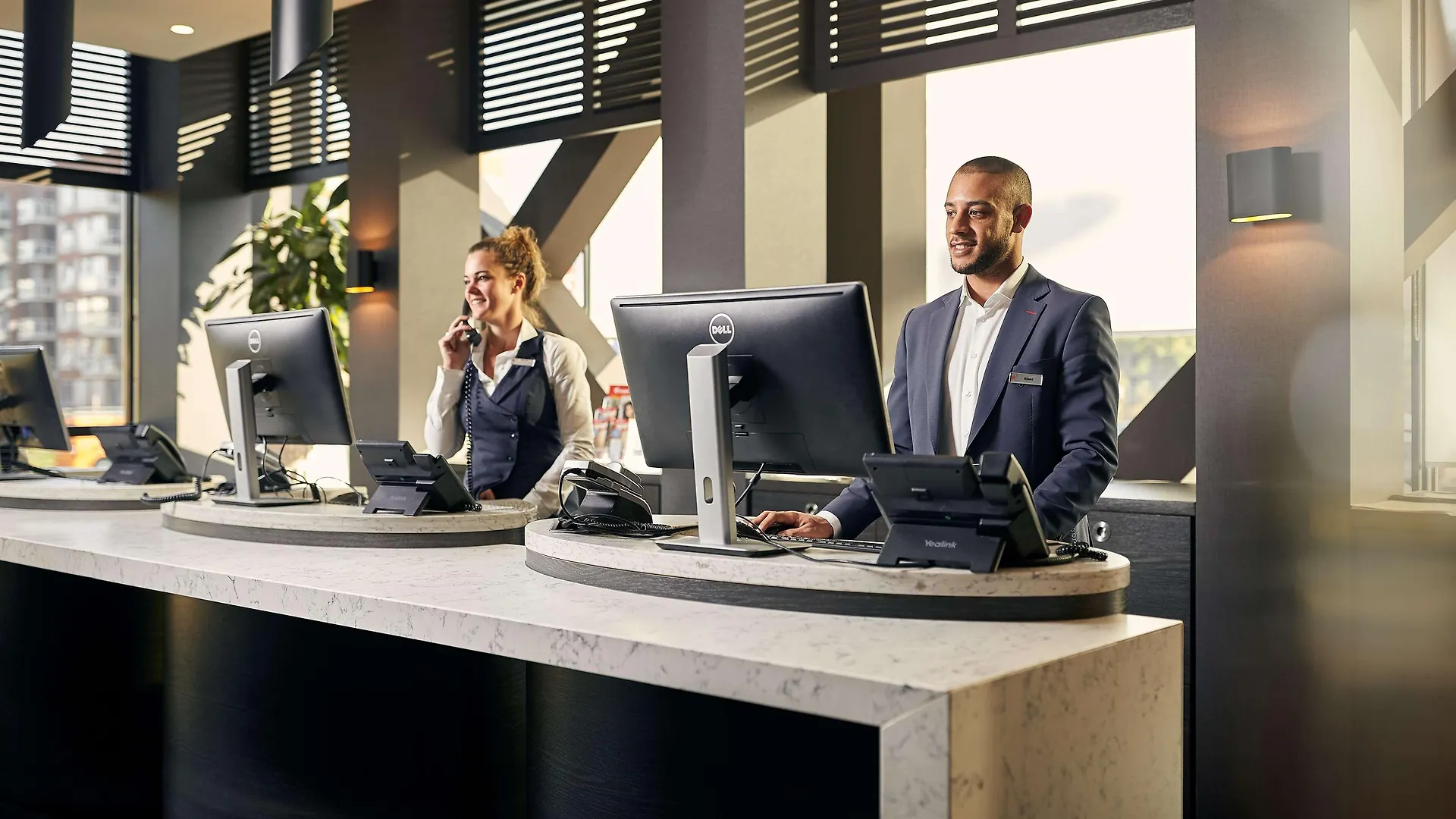 Corendon Amsterdam New-West, A Tribute Portfolio Hotel
