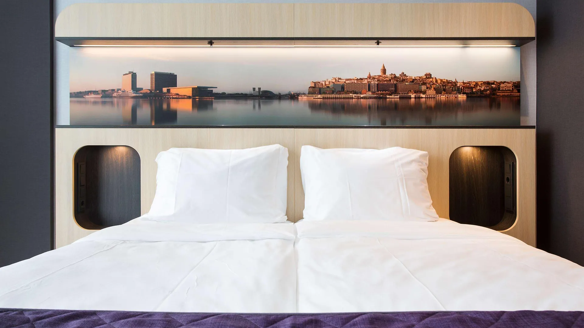 Corendon Amsterdam New-West, A Tribute Portfolio Hotel