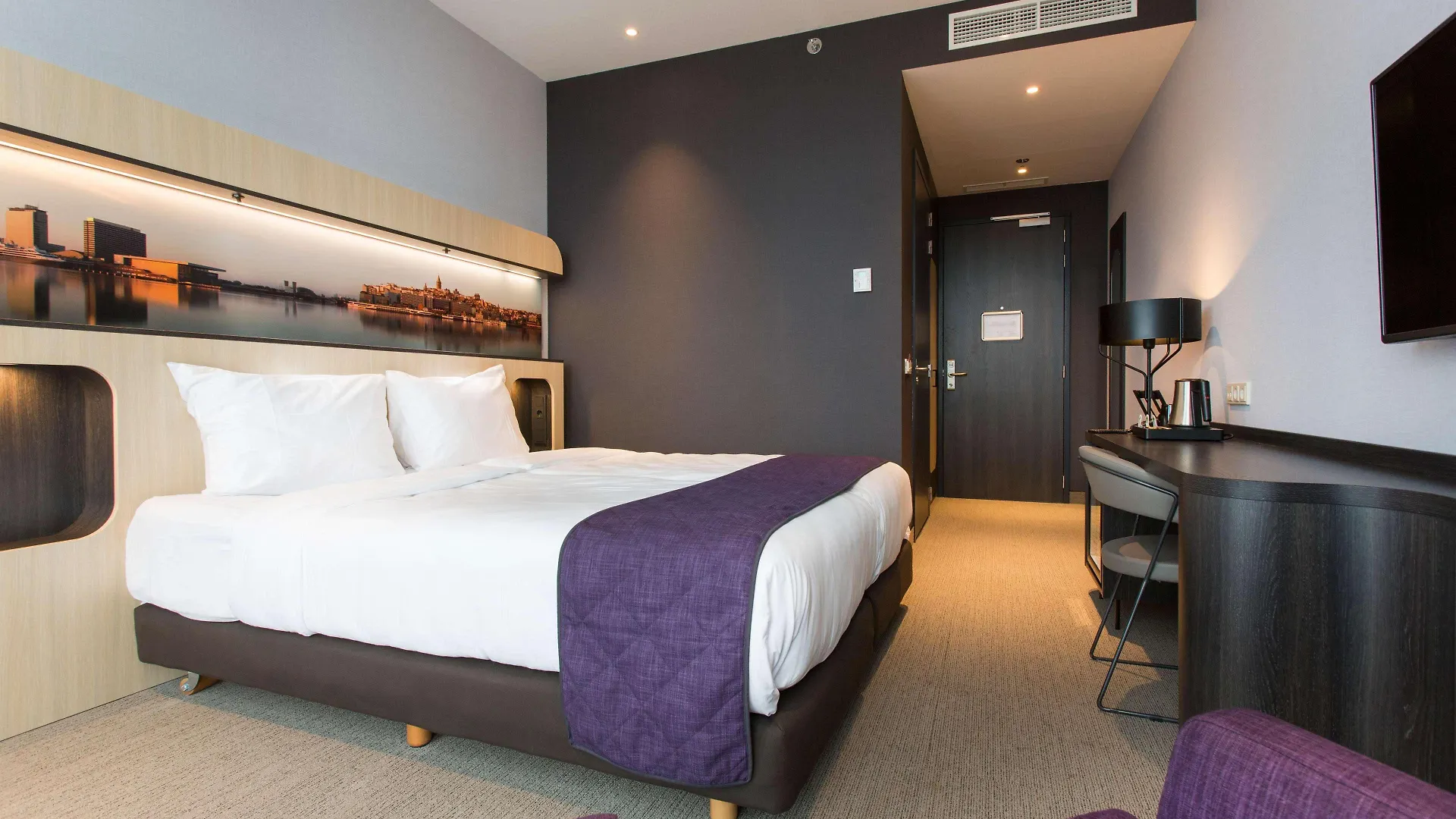 Corendon Amsterdam New-West, A Tribute Portfolio Hotel