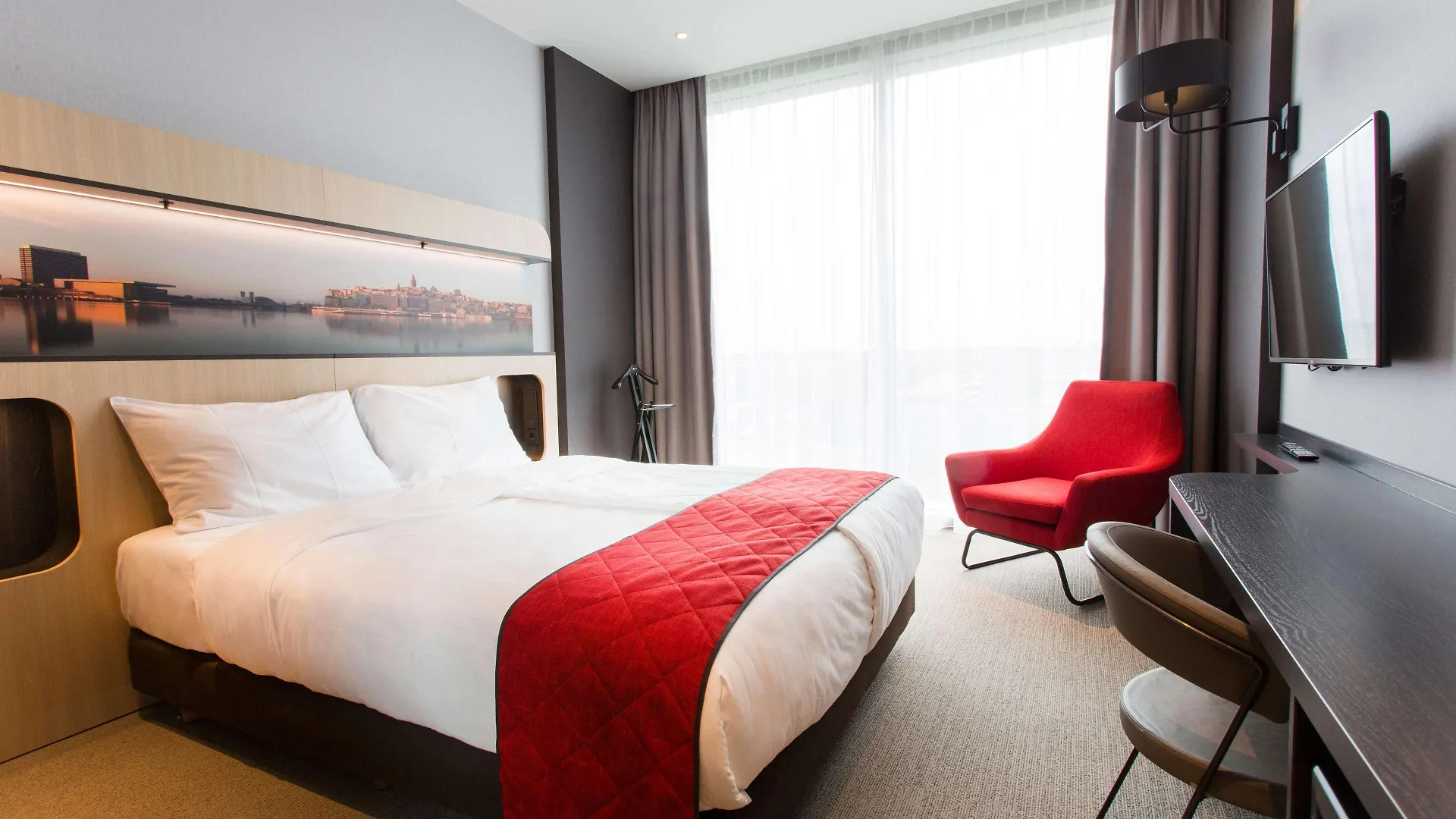 Corendon Amsterdam New-West, A Tribute Portfolio Hotel