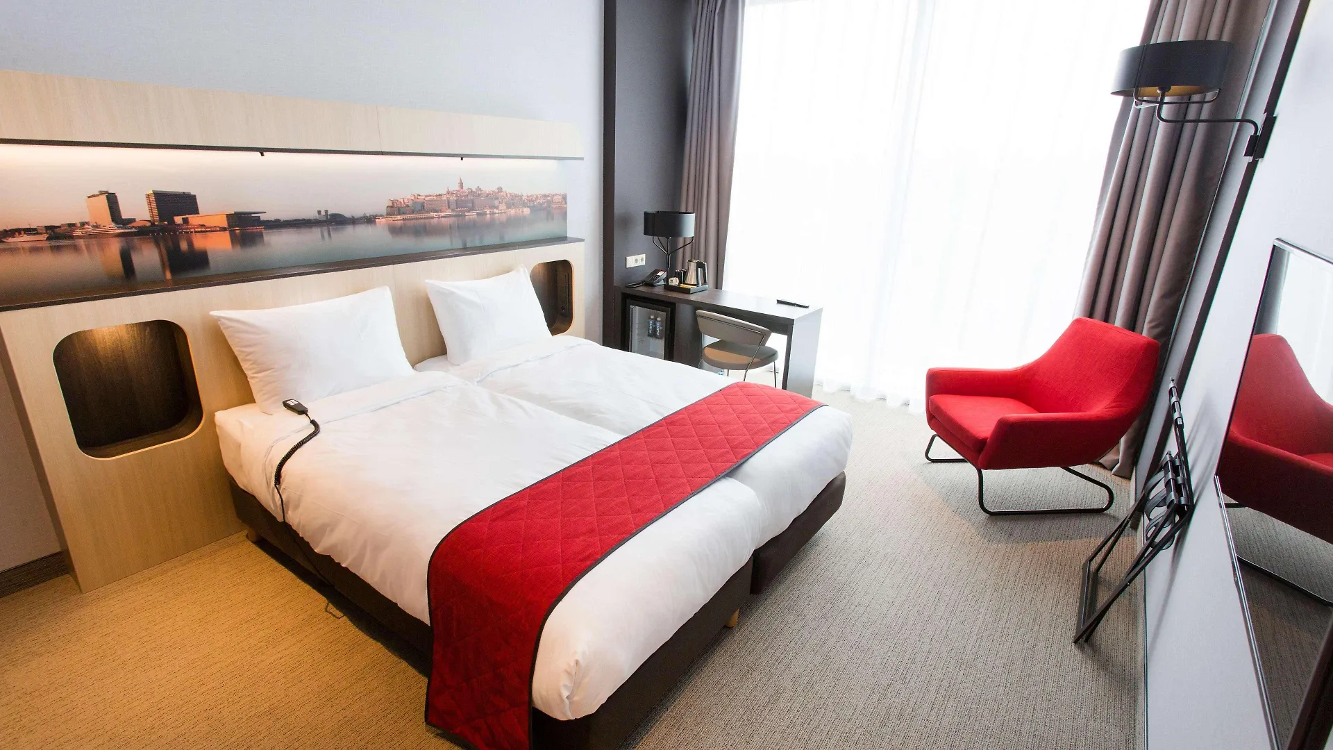 Corendon Amsterdam New-West, A Tribute Portfolio Hotel Netherlands