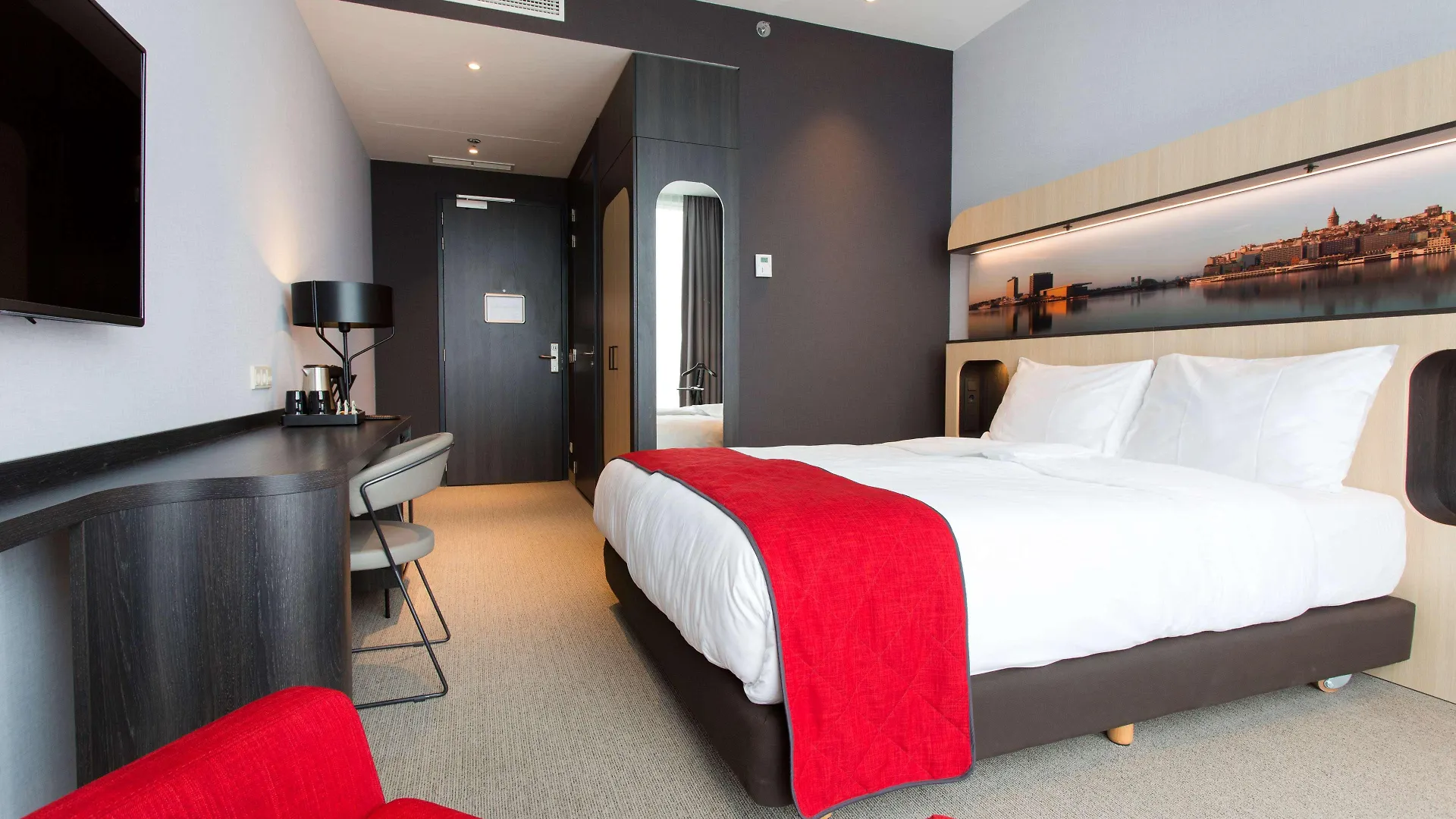 Corendon Amsterdam New-West, A Tribute Portfolio Hotel