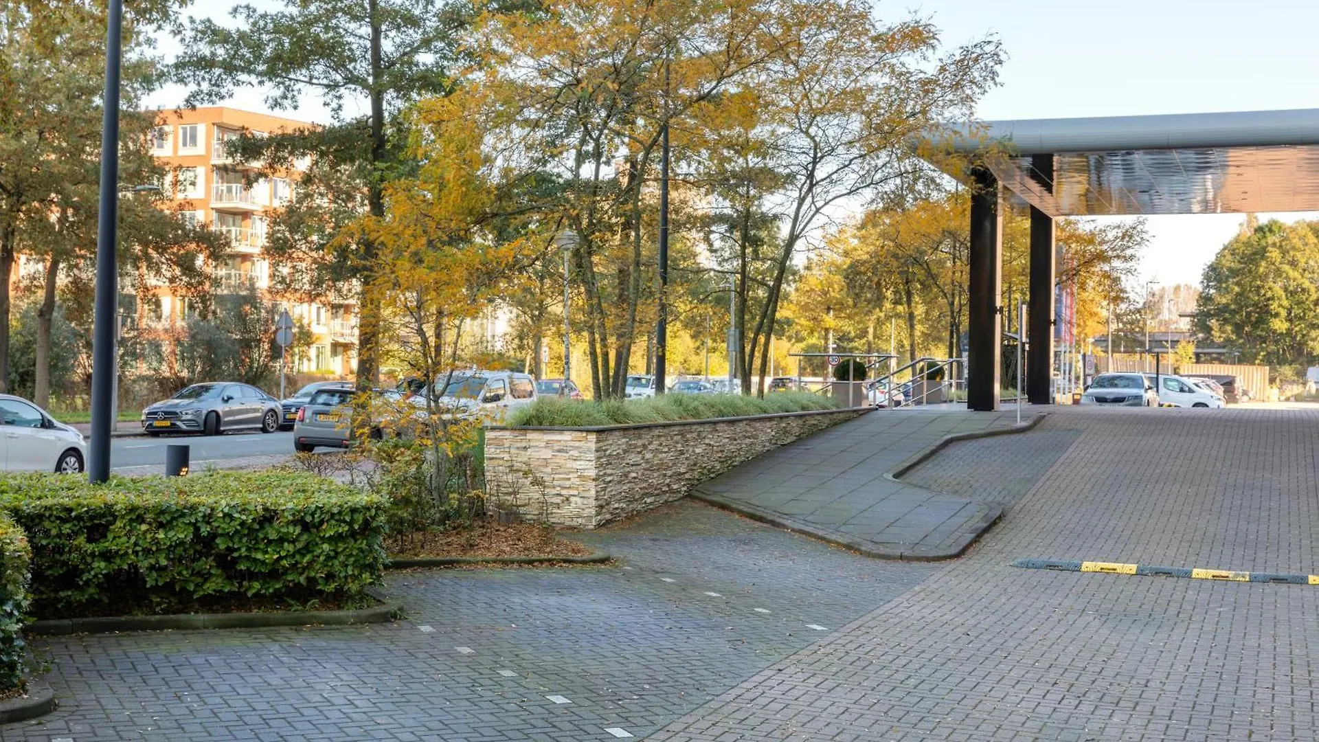 Corendon Amsterdam New-West, A Tribute Portfolio Hotel