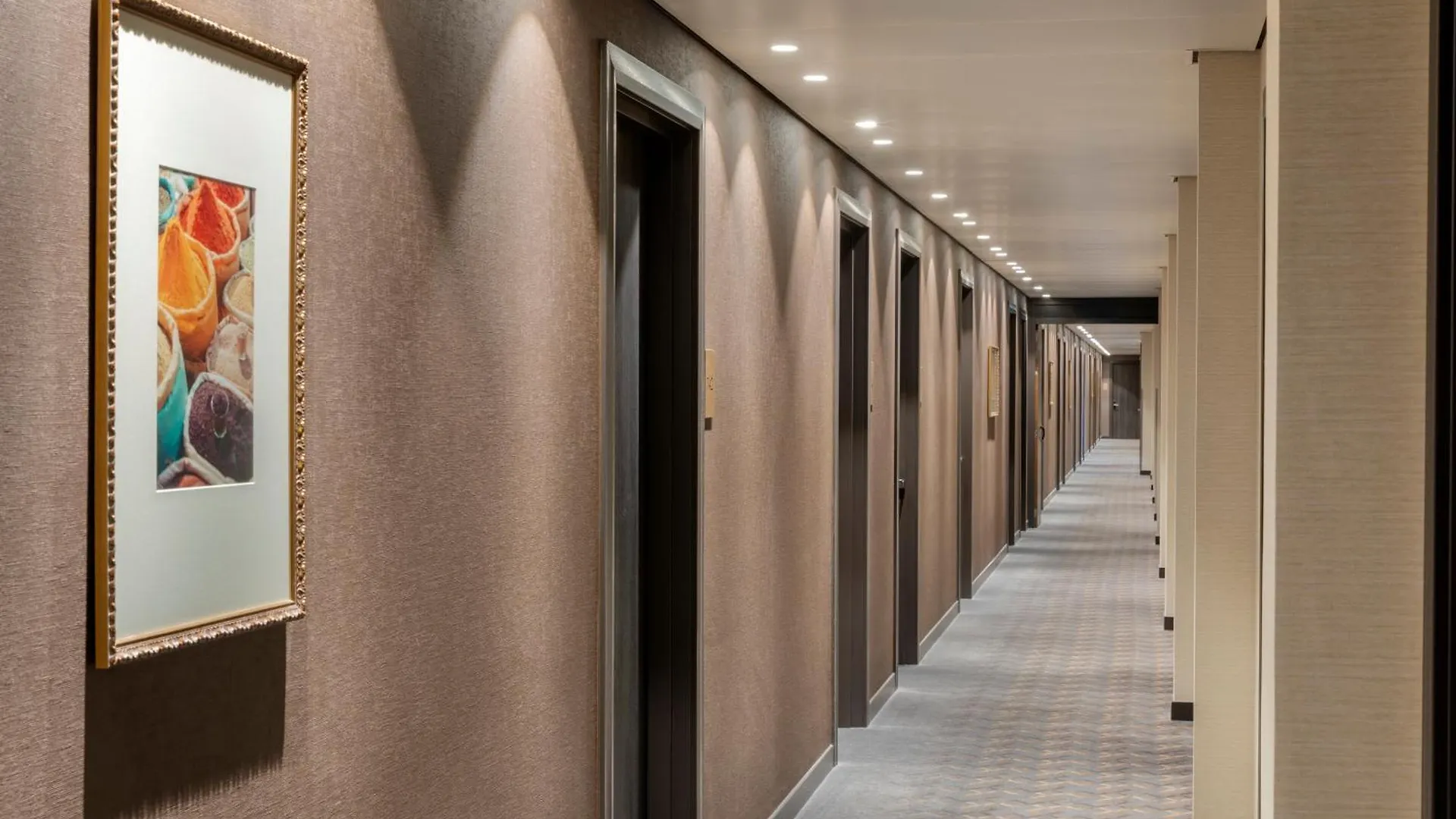 Corendon Amsterdam New-West, A Tribute Portfolio Hotel