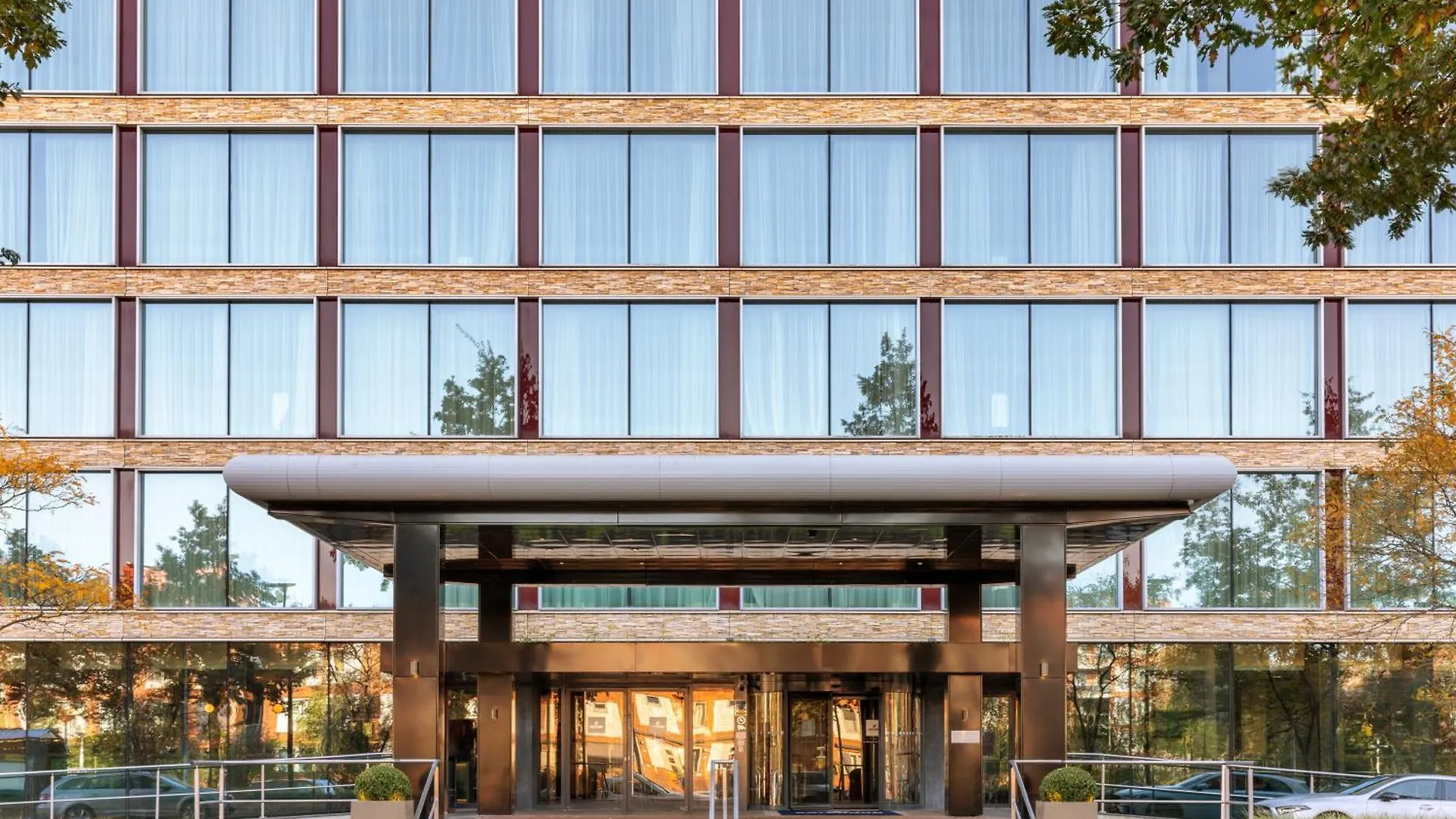 Corendon Amsterdam New-West, A Tribute Portfolio Hotel Netherlands