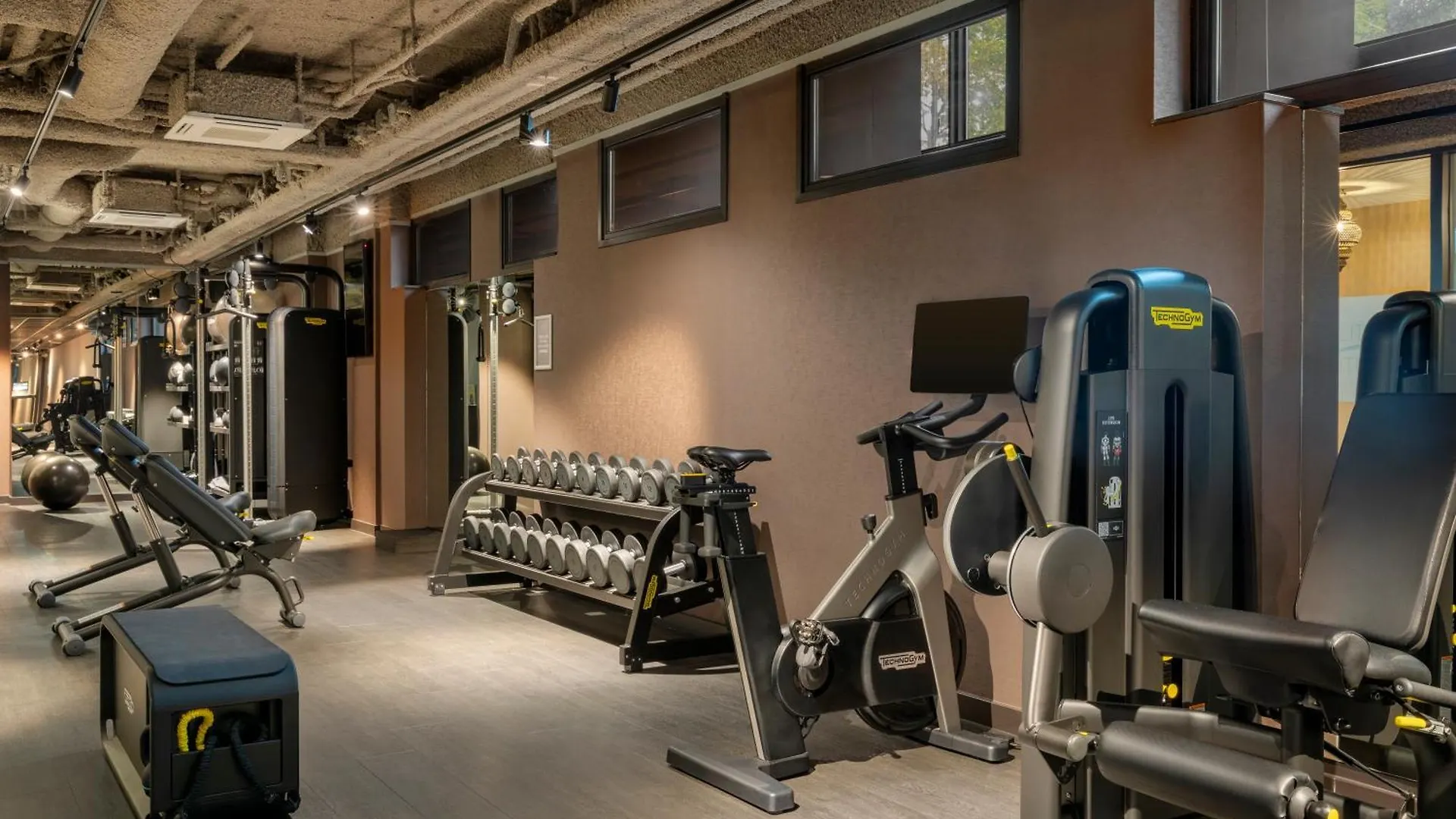 ****  Corendon Amsterdam New-West, A Tribute Portfolio Hotel Netherlands