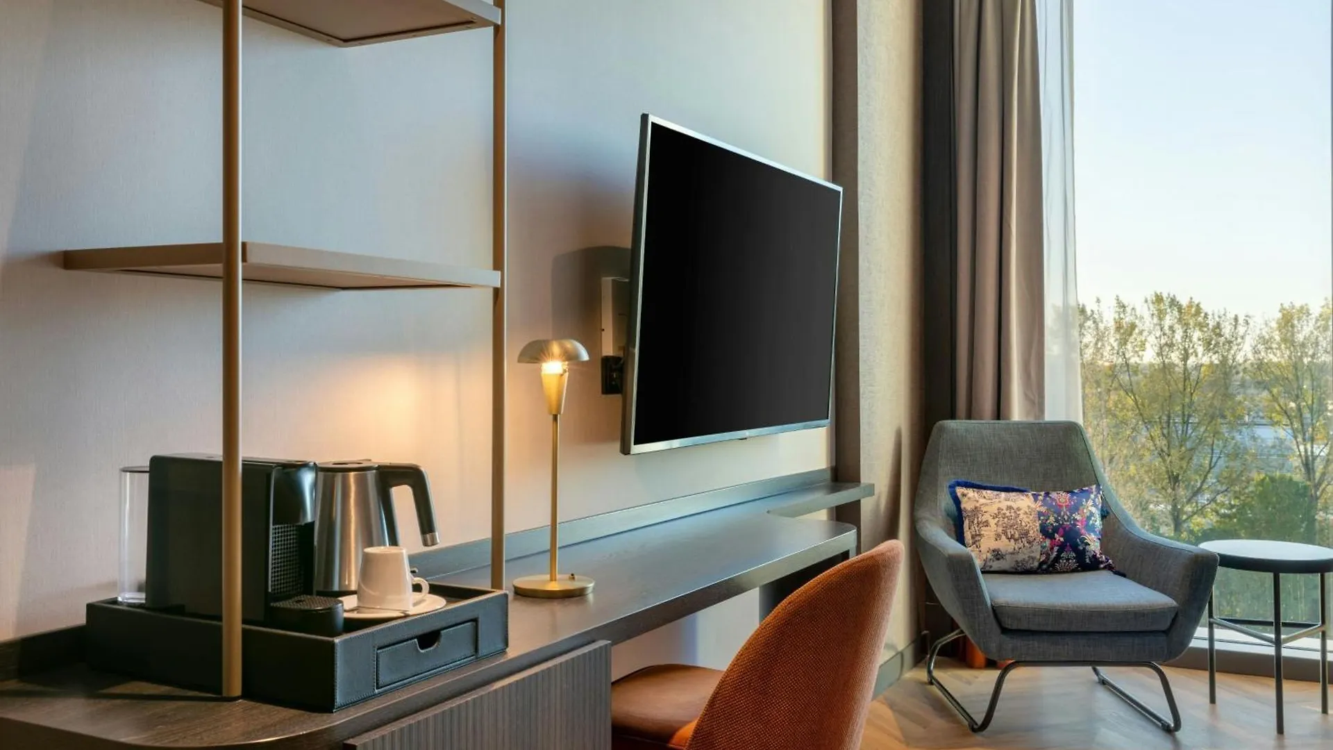 Corendon Amsterdam New-West, A Tribute Portfolio Hotel