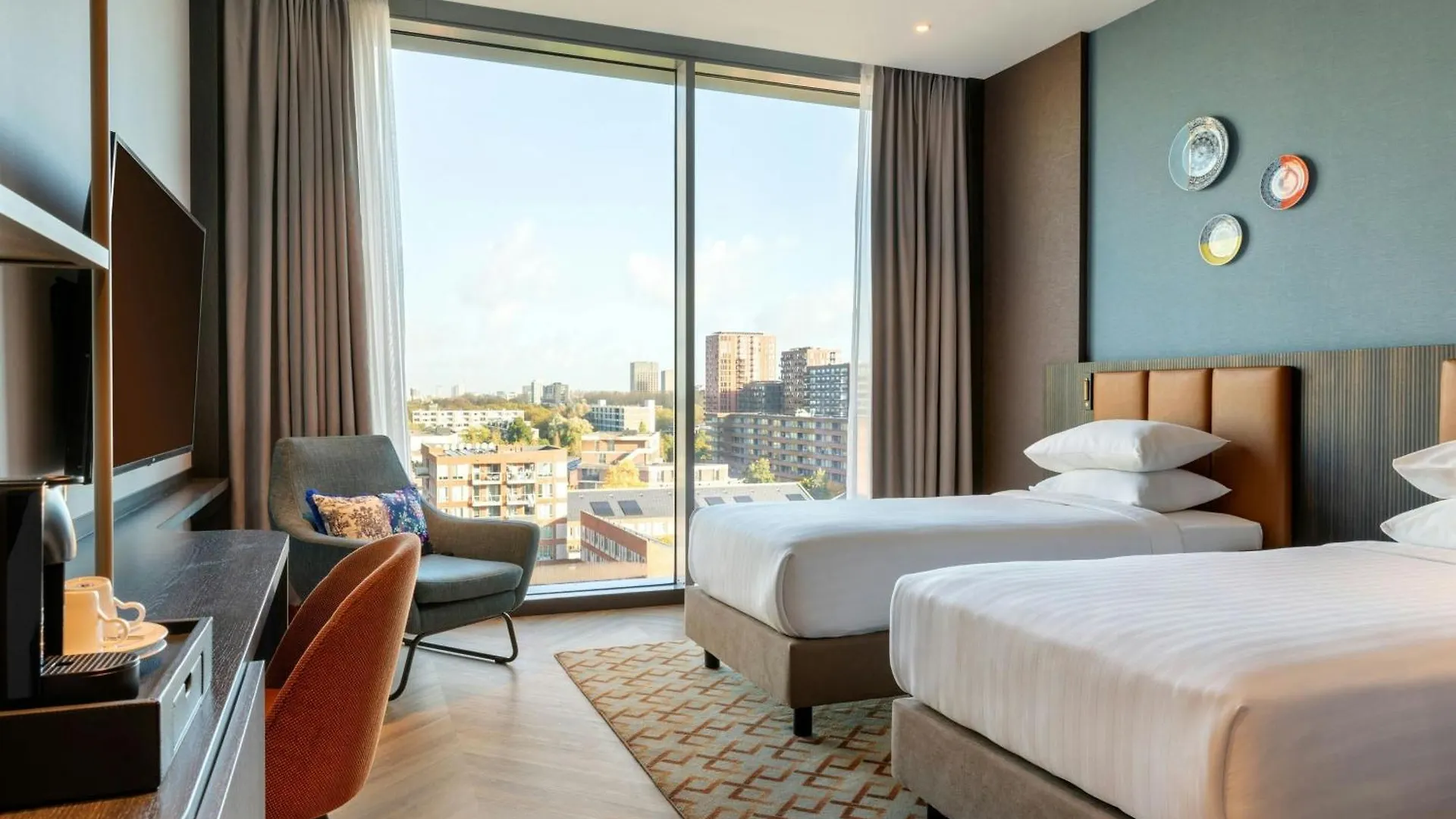 Corendon Amsterdam New-West, A Tribute Portfolio Hotel