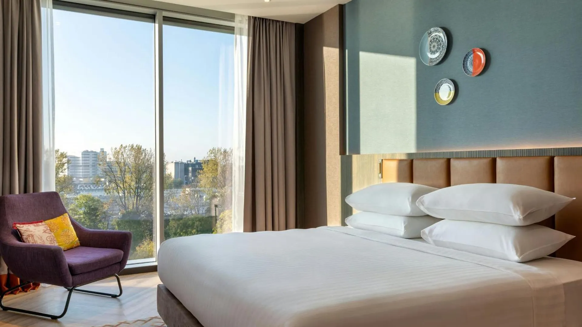 Corendon Amsterdam New-West, A Tribute Portfolio Hotel