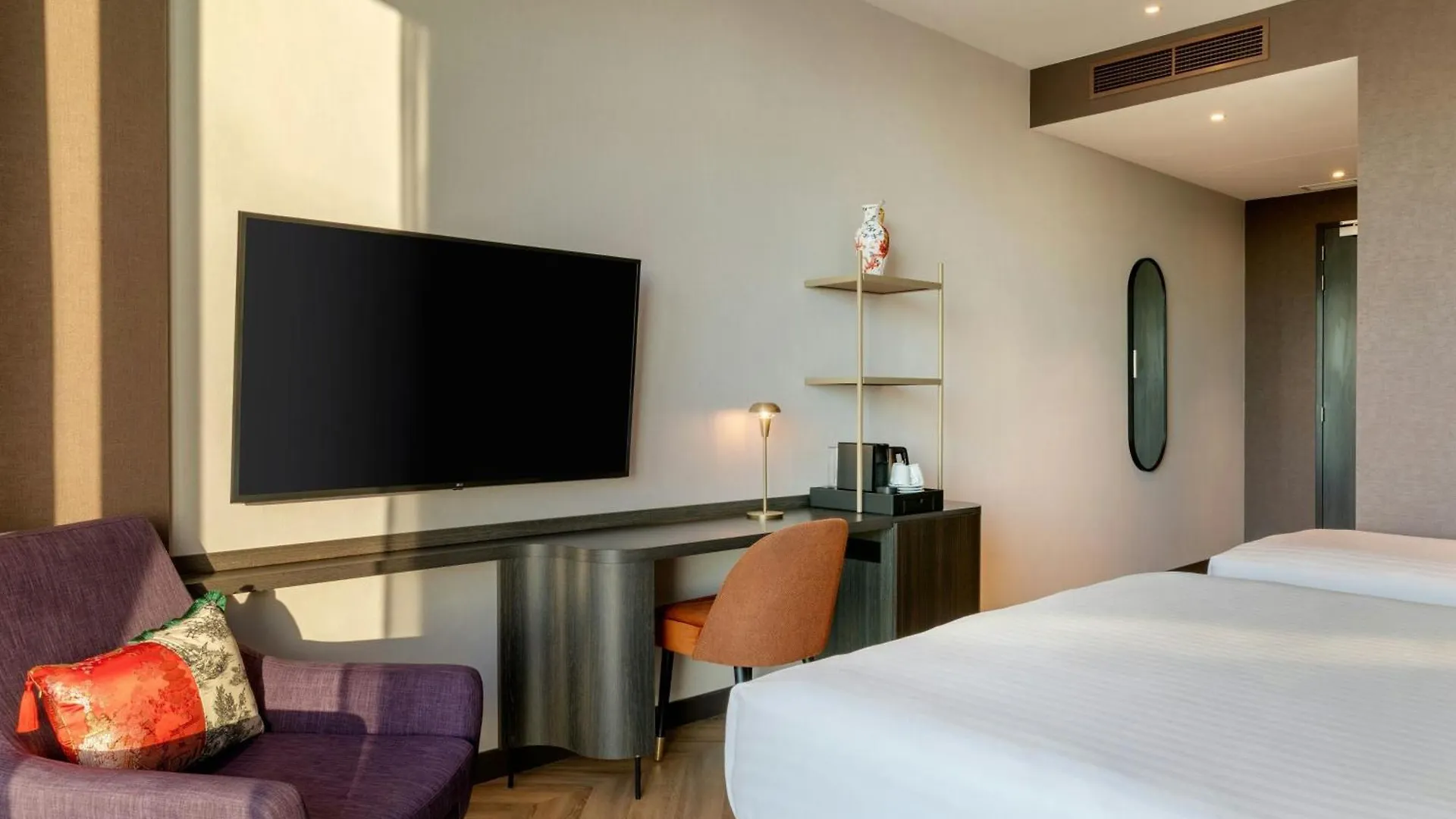 Corendon Amsterdam New-West, A Tribute Portfolio Hotel