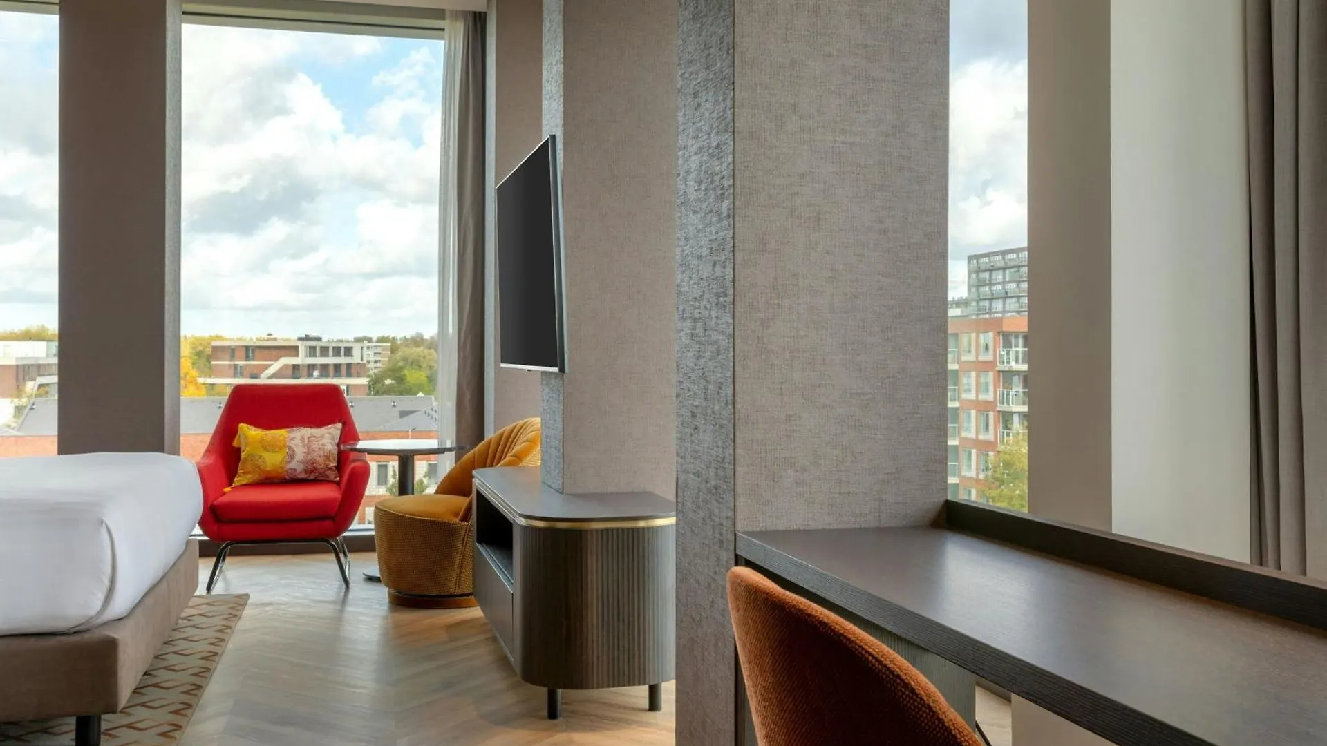 Corendon Amsterdam New-West, A Tribute Portfolio Hotel 4*,