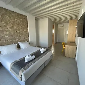 Caluma Διαμέρισμα Mykonos Town