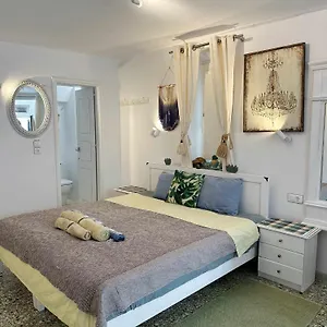 Terra Nova Διαμέρισμα Mykonos Town