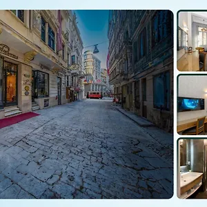Premist Taksim Türkiye
