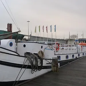 Anna Maria Ii Tekne