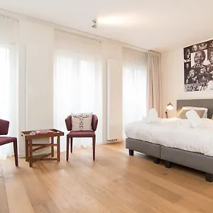  Homestay Grote Bickersstraat