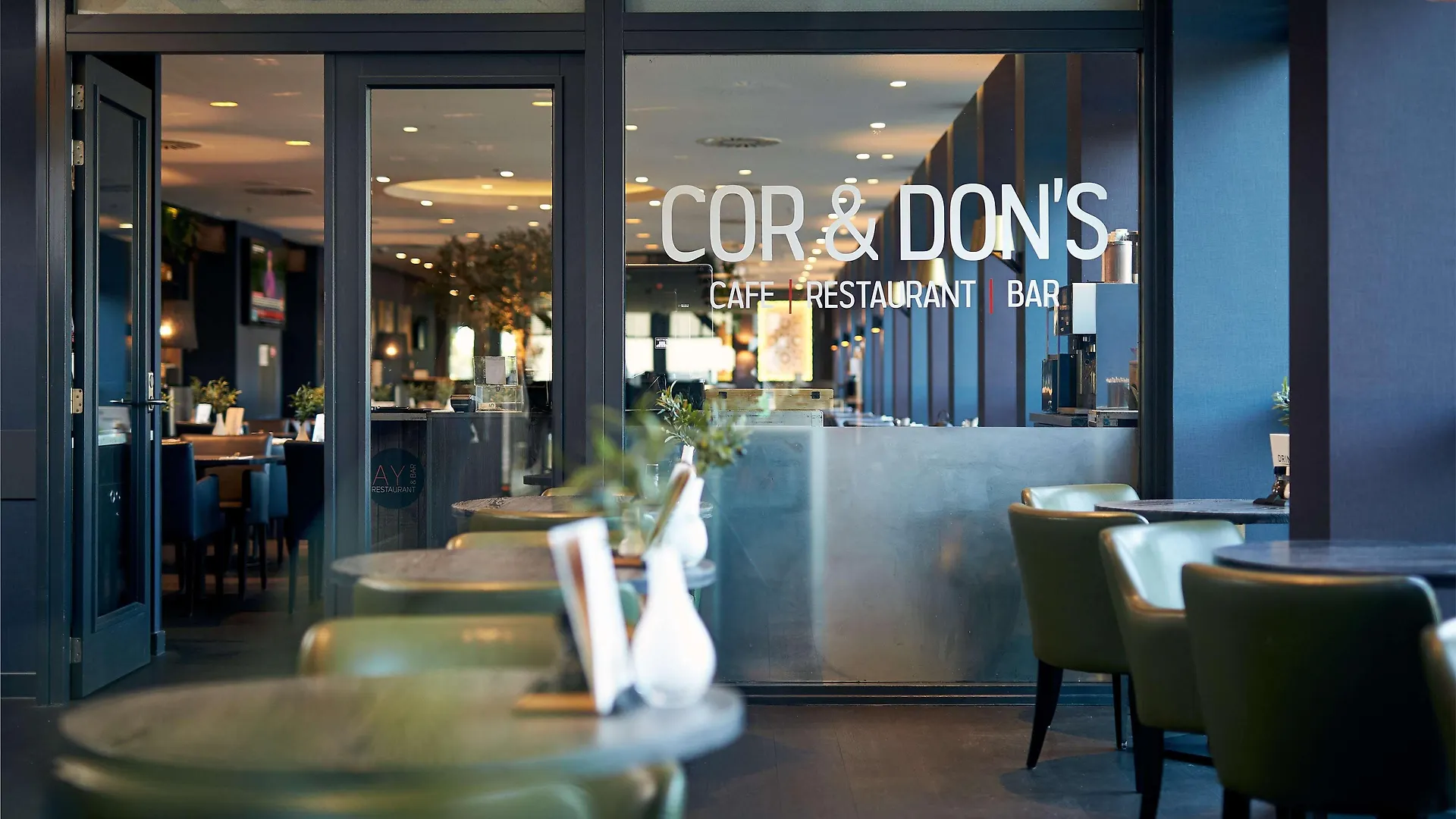 Corendon Amsterdam New-West, A Tribute Portfolio Hotel