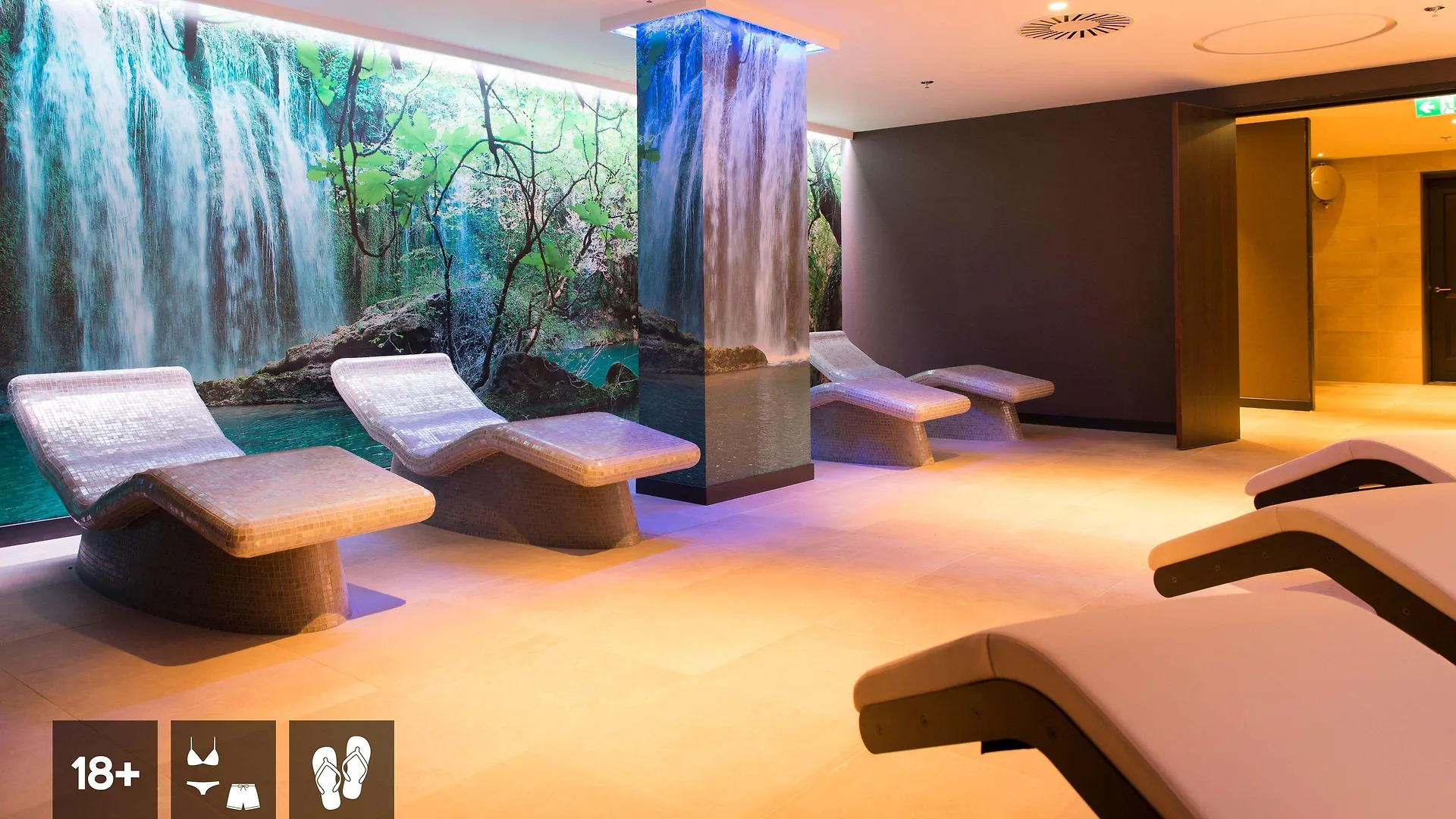 ****  Corendon Amsterdam New-West, A Tribute Portfolio Hotel Hollanda
