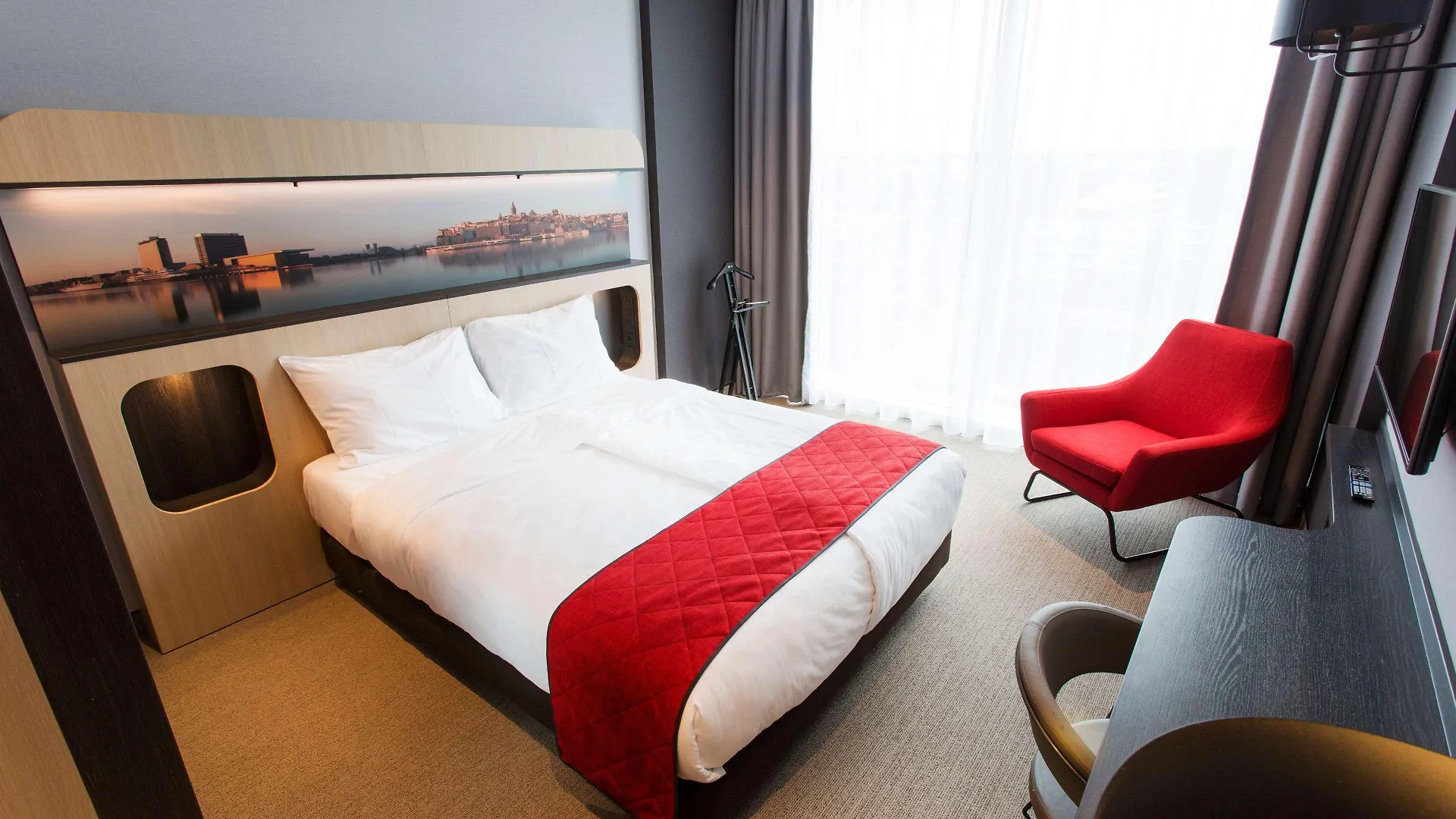 Corendon Amsterdam New-West, A Tribute Portfolio Hotel