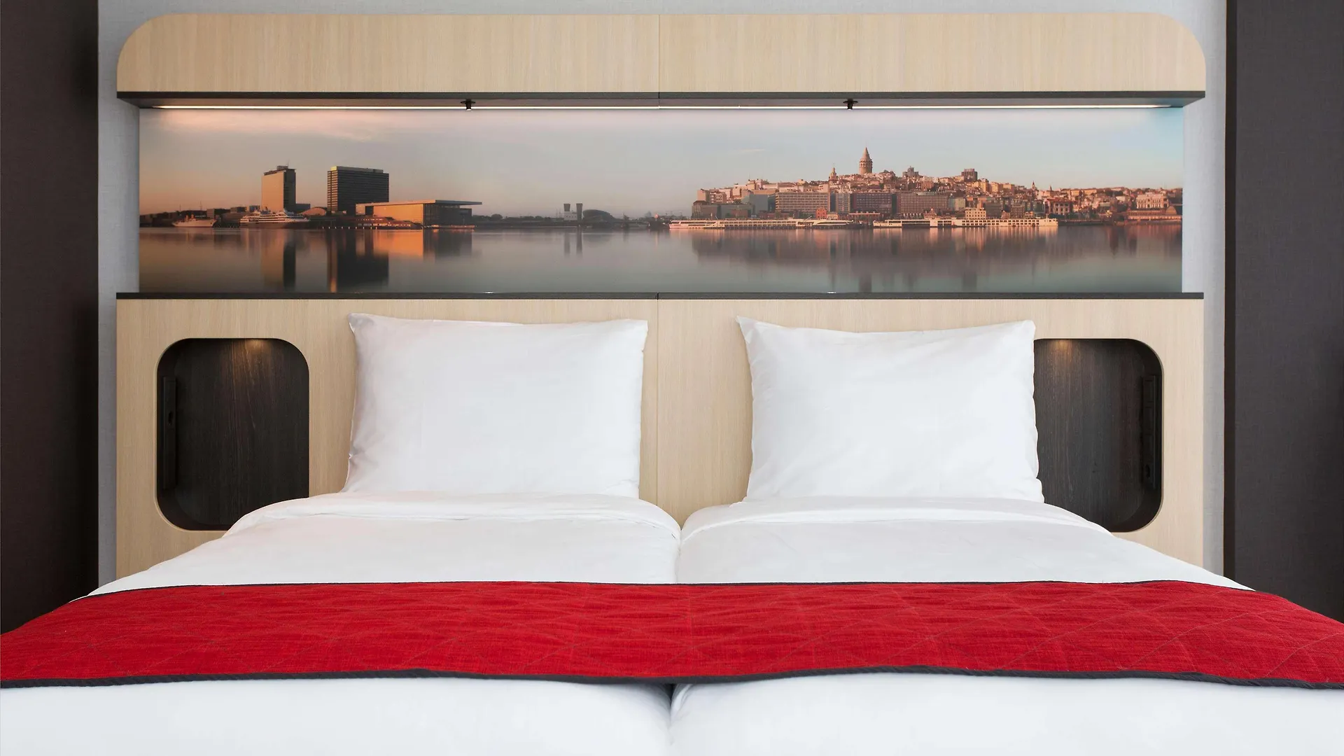 Corendon Amsterdam New-West, A Tribute Portfolio Hotel 4*,  Paesi Bassi