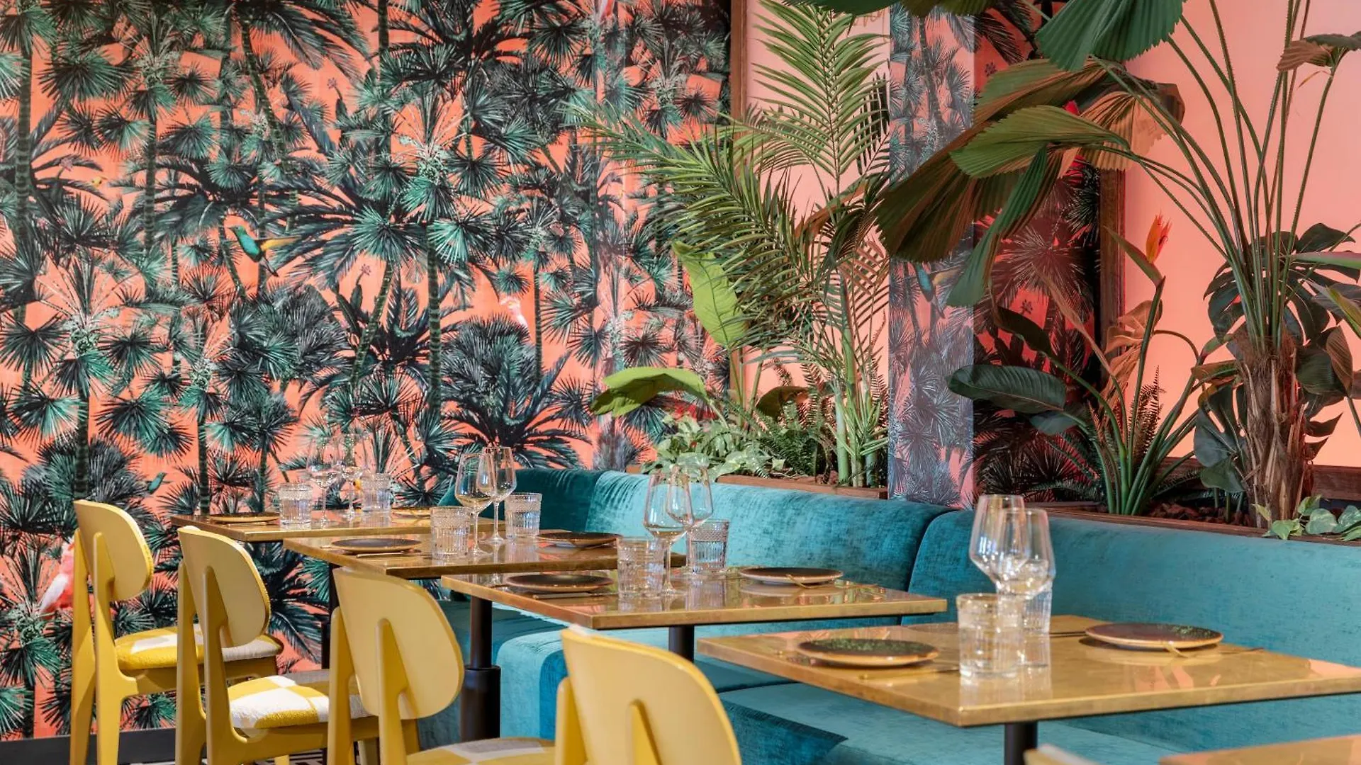 Corendon Amsterdam New-West, A Tribute Portfolio Hotel