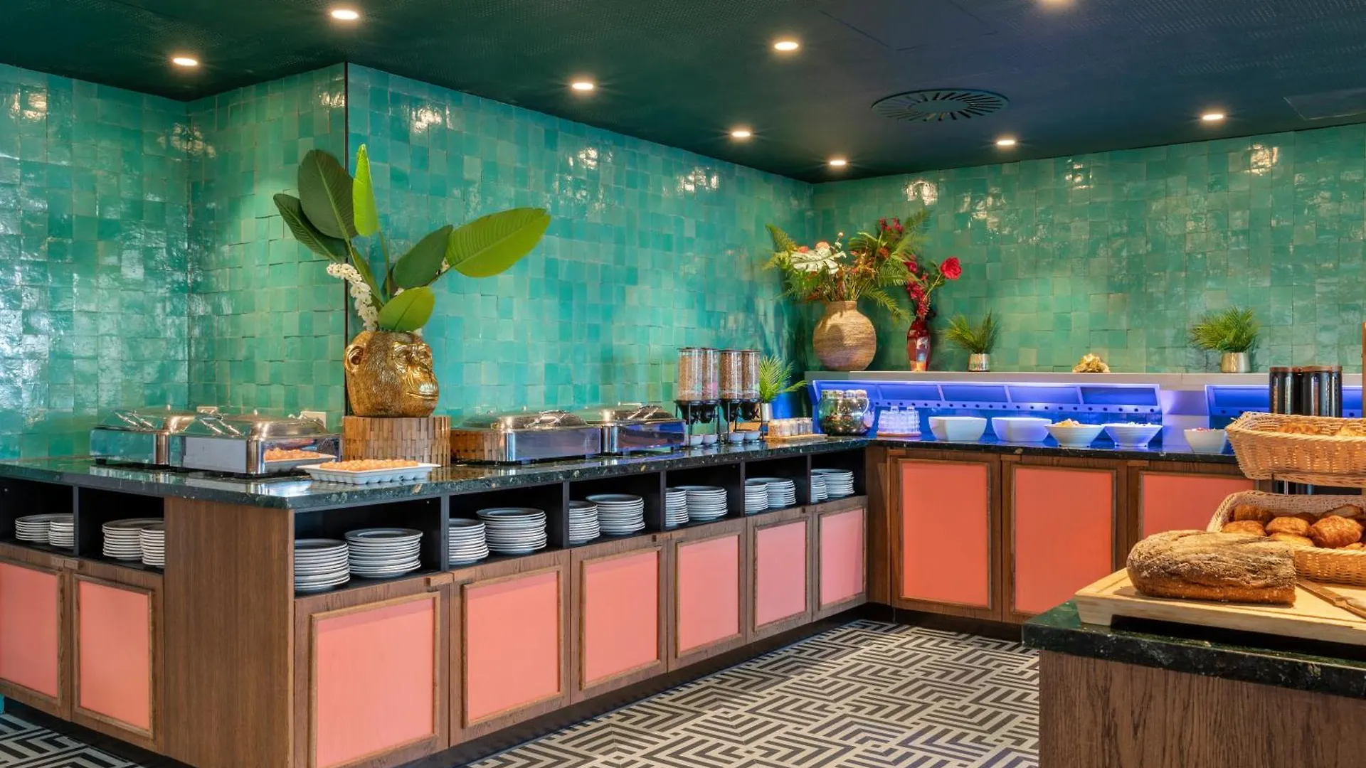 Corendon Amsterdam New-West, A Tribute Portfolio Hotel Paesi Bassi