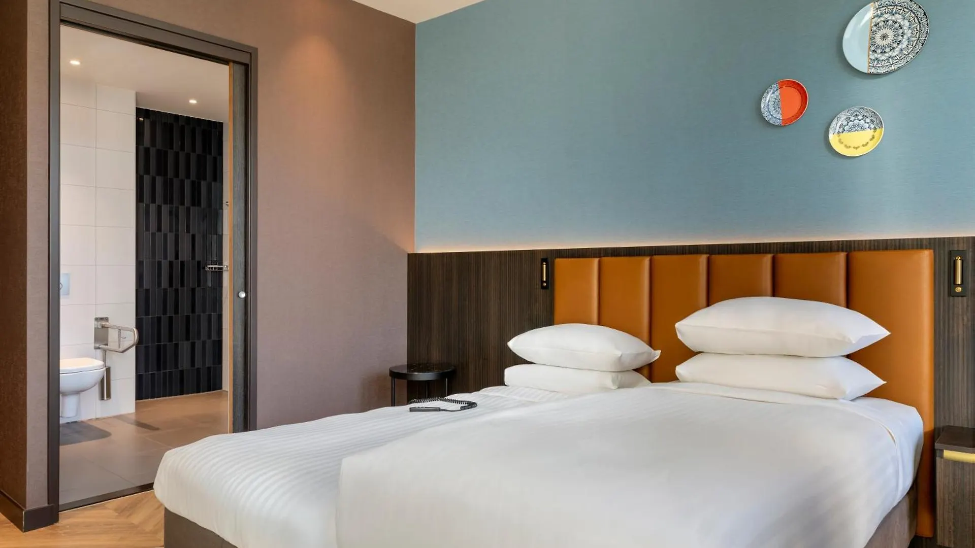 Corendon Amsterdam New-West, A Tribute Portfolio Hotel