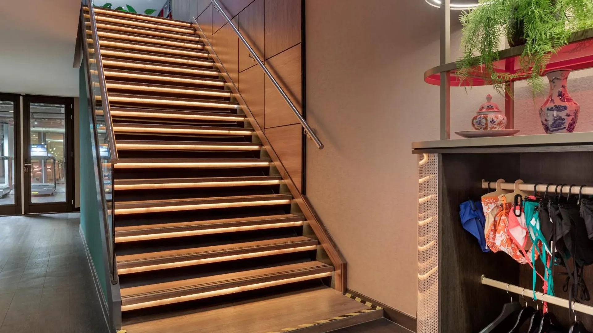 ****  Corendon Amsterdam New-West, A Tribute Portfolio Hotel Hollanda