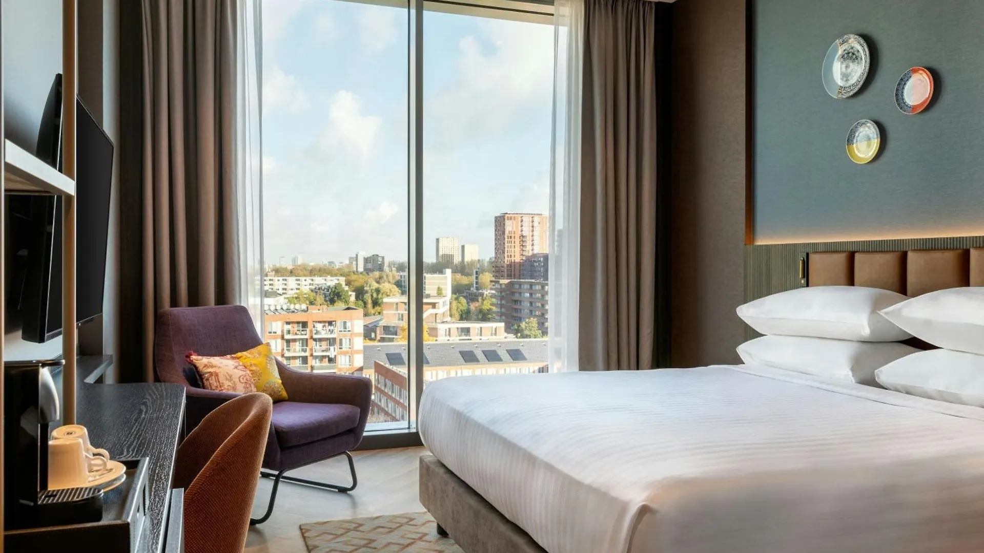 Corendon Amsterdam New-West, A Tribute Portfolio Hotel