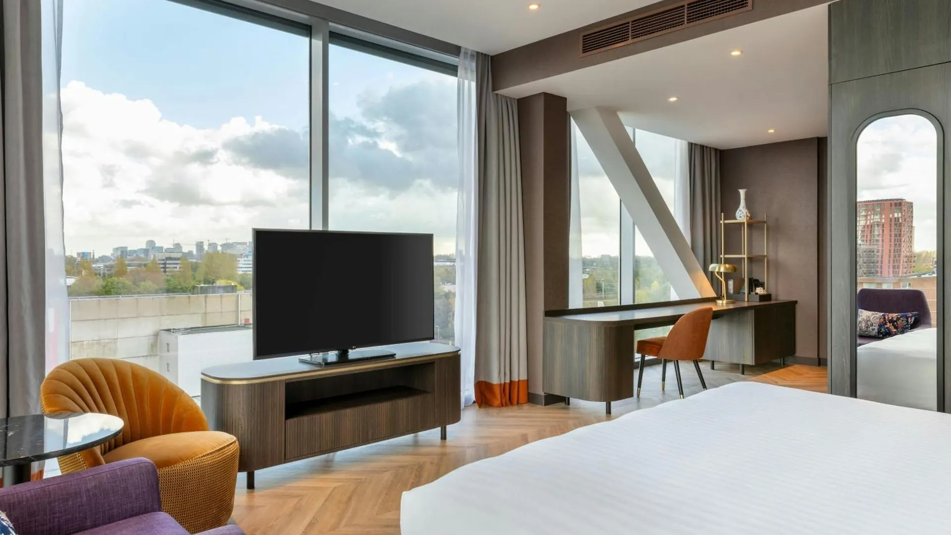 ****  Corendon Amsterdam New-West, A Tribute Portfolio Hotel Paesi Bassi